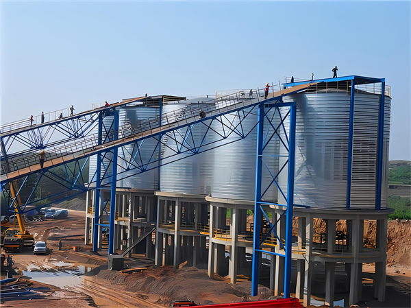 射阳螺旋钢板仓