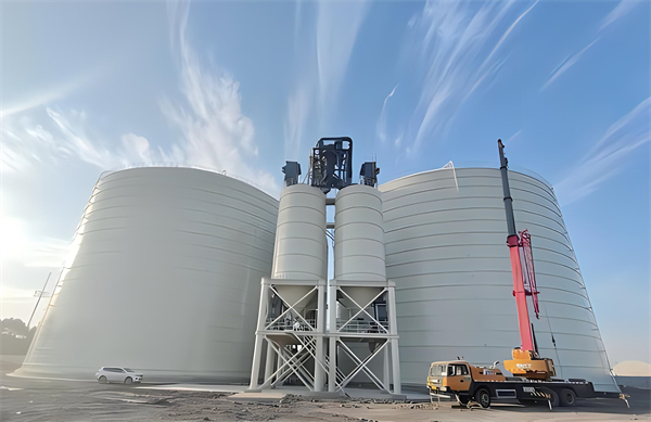 射阳大型钢板库