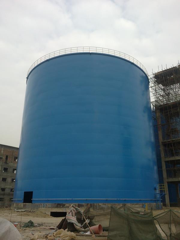 射阳1万吨大型钢板库